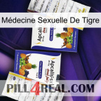 Médecine Sexuelle De Tigre 12